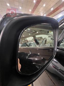 تۆیۆتا کۆرۆلا کرۆس